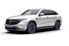 MERCEDES BENZ EQC400 408ZS 4MATIC AMG LINE BURMESTER 360 CAMERA KEYLESS GO HEAD UP PARKING ASSIST SUNROOF